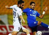 جعفری: تکرار برتری بر مس کار سختی است/ نیم نگاهی به جام حذفی داریم