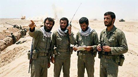 ضیافت ناتمام فاتحان؛ وقتی کوه‌ها در «رمضان» به هم رسیدند