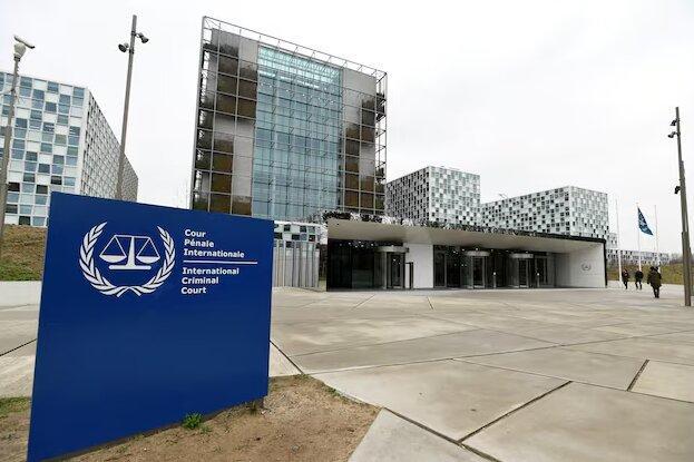 تبریک ویژه اسرائیل به آمریکا: ممنون که قاضی ها را تحریم کردید!