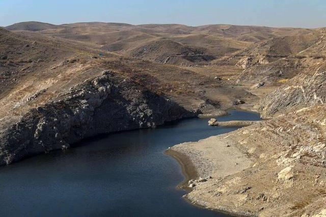 بحران آب به نقطه پایان نرسید