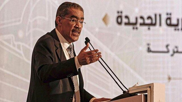 مصر: معامله گاز با اسرائیل هیچ‌گونه ابعاد سیاسی ندارد، بر اساس قواعد بازار است