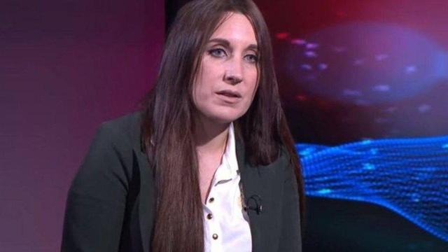 شکدم روی آنتن توسط موساد شکنجه شد تا علیه ایران حرف بزند/ روایت عجیب خبرگزاری تسنیم از گفت و گوی اخیر کاترین شکدم