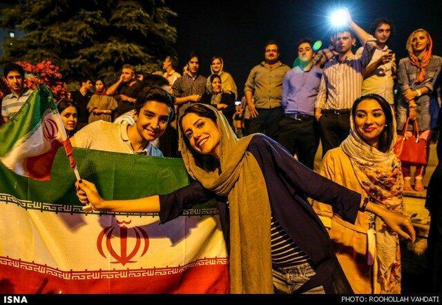 جایگاه واقعی ایران در شادکامی جهانی کجاست؟