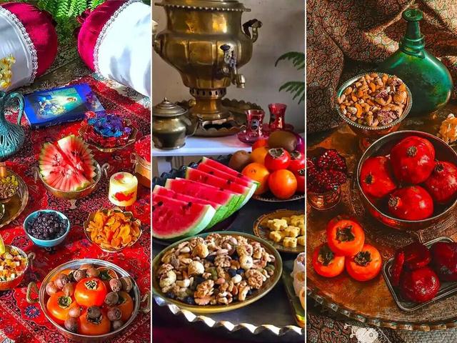 شب یلدای عروس چقدر خرج دارد؟/ یک شب، برابر با حقوق یک ماه کارگر!