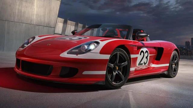 قاتل دوباره برگشت! / احیای خودرویی که از راندنش هراس دارند