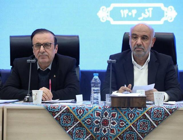 اصلاحات اقتصادی باید تدریجی و بدون شوک به مردم باشد