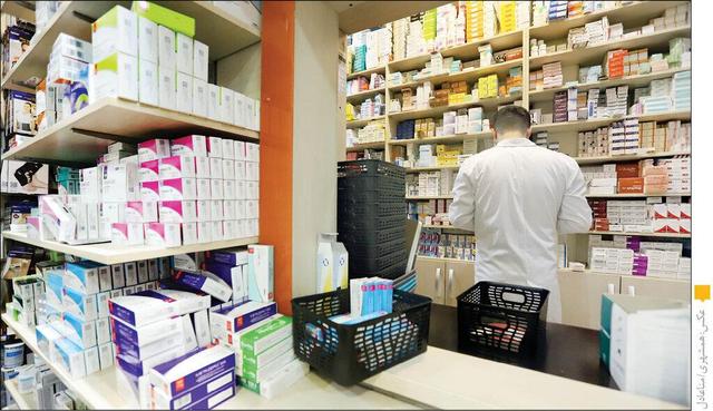 اولتیماتوم داروسازان به وزارت بهداشت/ داروخانه‌ها از ۱۵ دی بابت خرید دارو چک صادر نمی‌کنند