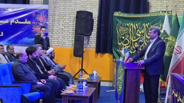 قدردانی جهاد کشاورزی سیستان و بلوچستان از آستان قدس رضوی برای اقدامات اشتغال‌زایی در منطقه سیستان