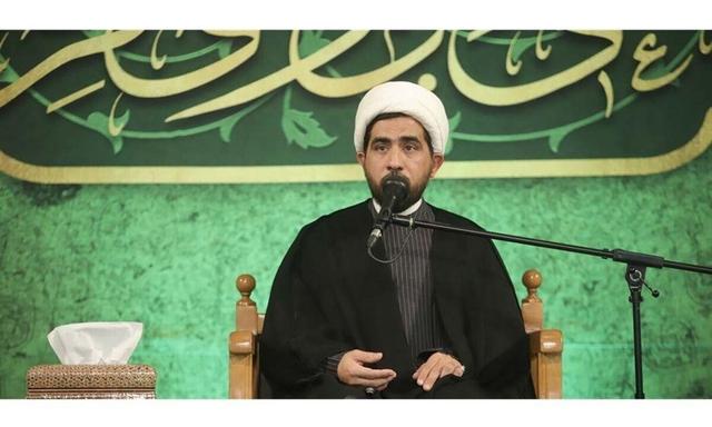 سخنران حرم مطهر رضوی: خانواده مقدس‌ترین نهاد اجتماعی و محور اصلاح فرد و جامعه است