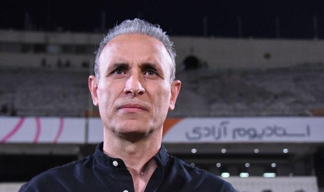 گل‌محمدی: برای اعتبارم در فولاد می‌جنگم/ قهرمانی در جام حذفی برای ما شدنی است