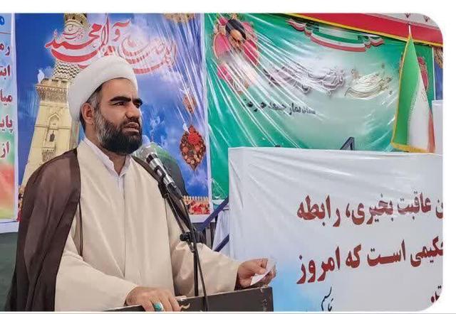 همزیستی مسالمت‌آمیز ادیان در ایران نشانه فرهنگ غنی و ارزش‌های انسانی است