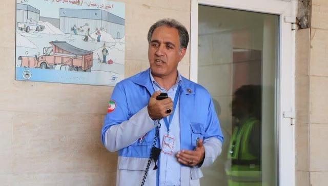 بارشها در استان کرمان طی ۸۰ سال اخیر بی.سابقه/ همه دستگاههای امدادی در صحنه