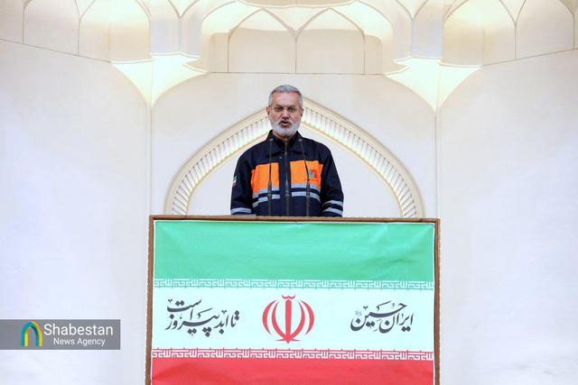 جابه‌جایی ۱۱ میلیون تن کالا و صفر شدن نقاط پرتصادف در گلستان