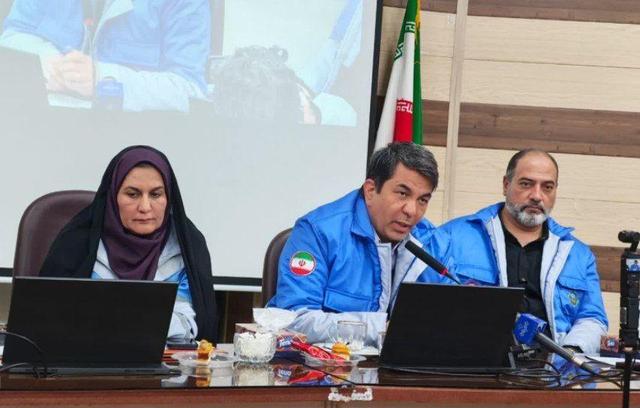 کرمان از سیل کم‌سابقه بدون تلفات گذشت/ بازسازی جنوب کرمان آغاز می‌شود