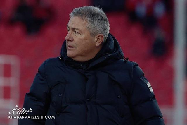 اسکوچیچ چطور مچ اوسمار را خواباند؟