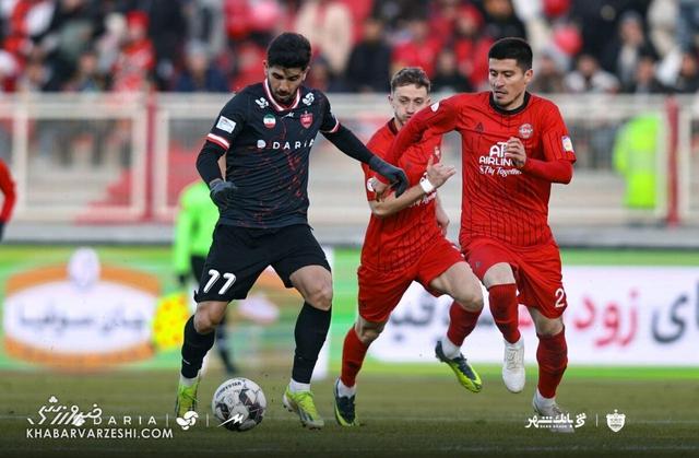 در سرمای پاییز، تنور فوتبال با جام حذفی داغ شد