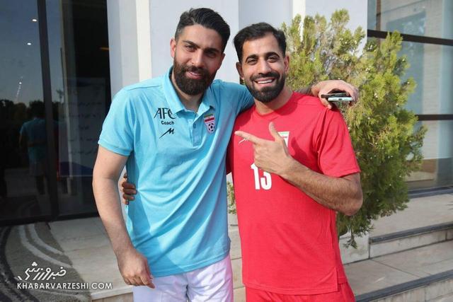 پنالتی تراکتور کاملاً زیر سؤال رفت: سند جدید از اشتباهات تیم داوری +عکس