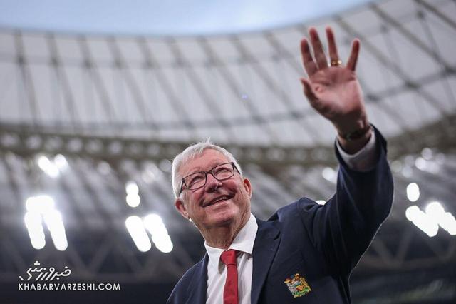 تحلیل سر الکس فرگوسن از وضعیت منچستریونایتد: ما اکنون در همان وضعیت هستیم!