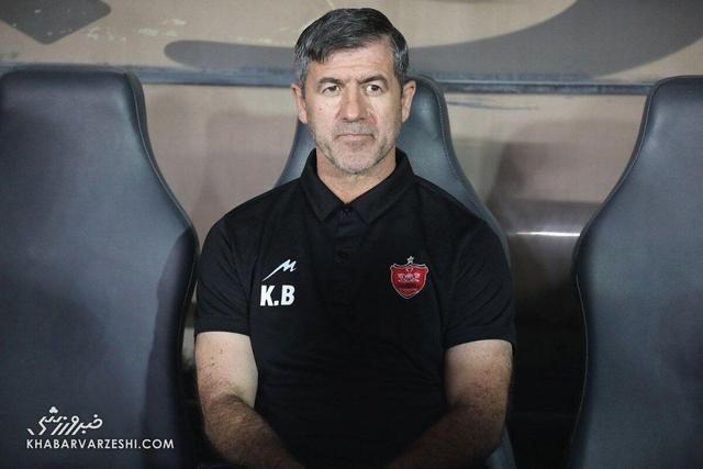 کریم باقری: گل من به لوگوی بوندس‌لیگا شباهت دارد؟/ استعداد شوتزنی من با این اسطوره شکوفا شد +ویدیو