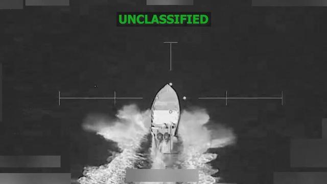 حملهٔ مرگبار جدید آمریکا به بهانهٔ مواد مخدر