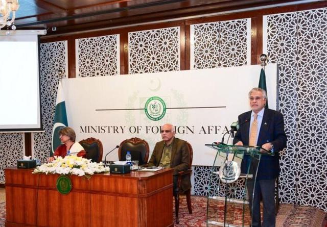 تداوم تنش‌های آبی در شبه قاره؛ اسلام‌آباد به دهلی‌نو هشدار داد