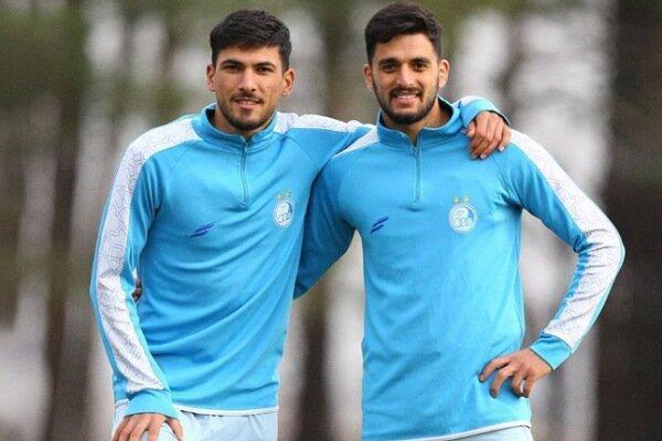 «چپ» استقلال برای دیدار با المحرق بحرین مشخص شد