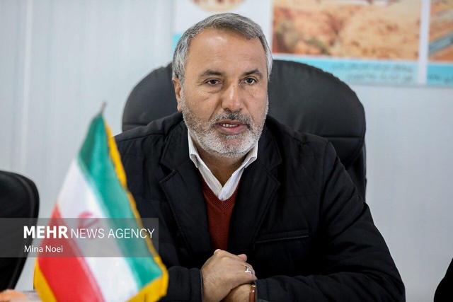 رضایی‌کوچی: سامانه ثبت‌نام متقاضیان مسکن باید مجددا فعال شود