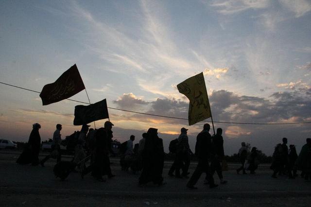 پورجمشیدیان:اربعین امام حسین ذاتاً یک موضوع فرهنگی است