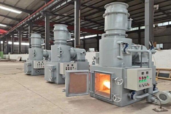 ضرورت تسریع در بهرهبرداری نیروگاه زباله سوز ساری