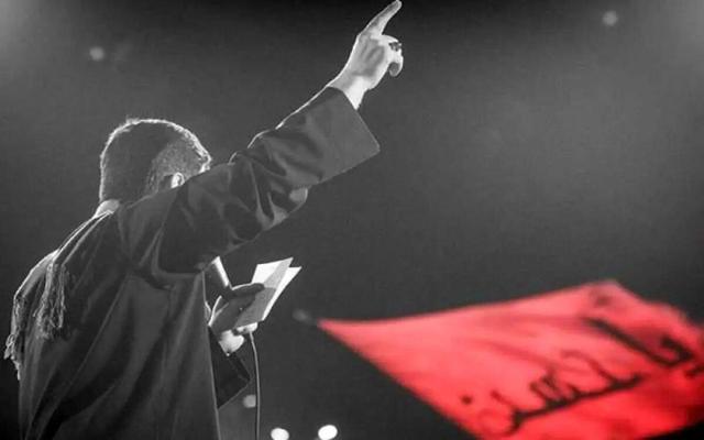 مداحی در تراز پژوهش؛ تأملی در یک بیان راهبردی