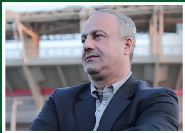 دعوت مدیرعامل خیبرخرم آباد به کمیته انضباطی