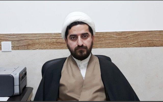 اسماعیل زاده: وحدت حوزه و دانشگاه باید در میدان تمدن‌سازی نمایان شود