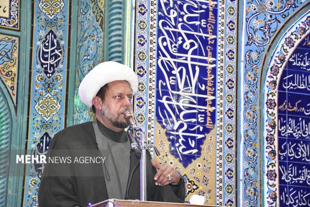 امام جمعه عسلویه: نیازمندان و یتیمان در شب یلدا فراموش نشوند