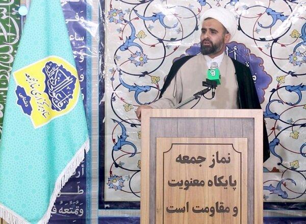 امام جمعه ارداق: شب یلدا فرصتی برای صله‌رحم و تقویت پیوندهای خانوادگی