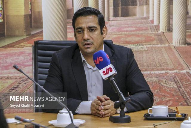 ۲۵۰ پروژه در حوزه‌های ورزش و جوانان خوزستان افتتاح شد