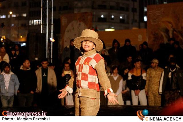 هیات داوران: کم‌شماری آثار در برخی بخش‌ها، فریادی‌ست که باید شنیده شود!