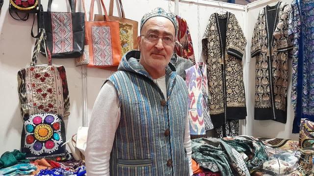 پیوندهای فرهنگی ایران و ازبکستان فراتر از مرزهای سیاسی است/ صنایع‌دستی ایرانی در آسیای مرکزی بازار بالفعل دارد