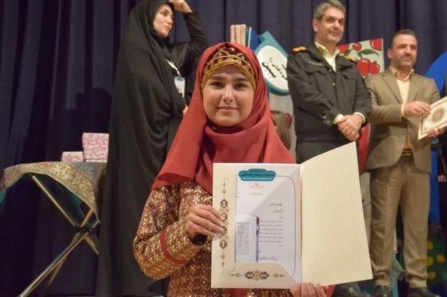 برگزیدگان مرحله استانی جشنواره بین‌المللی قصه‌گویی در البرز معرفی شدند