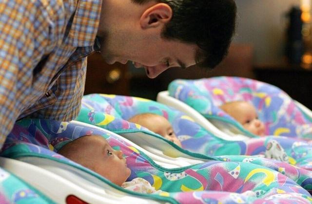 حمایت‌های اقتصادی خانواده‌ها را به فرزندآوری ترغیب می‌کند