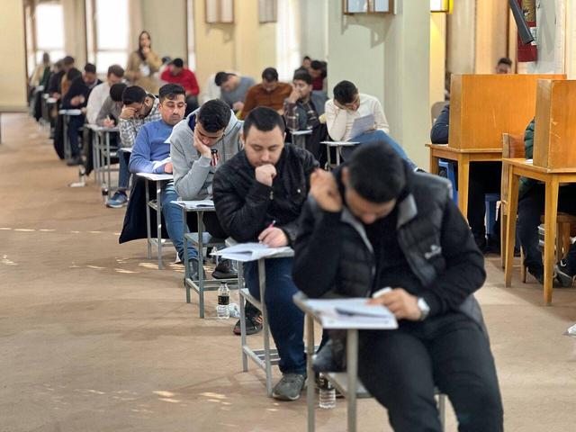 رقابت ۱۶۱۰ داوطلب ایلامی برای جذب در آموزش و پرورش