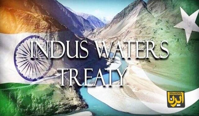 تداوم تنش‌های آبی در شبه قاره/اسلام‌آباد به دهلی‌نو هشدار داد