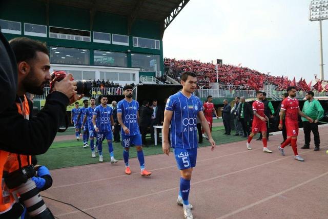 واکنش باشگاه استقلال به برخی حواشی