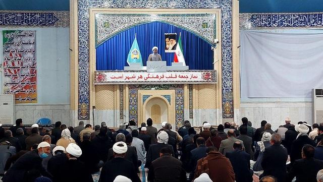 امام جمعه زابل: صله‌رحم و تقویت پیوندهای خانوادگی ضرورت امروز جامعه است