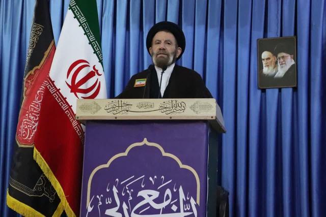 امام‌جمعه خرم‌آباد: احتکار و گرانفروشی شیوه اشرار است