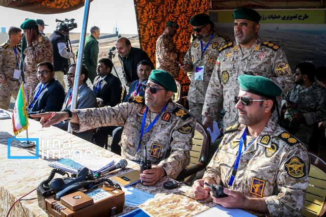 فیلم| علمداران در میدان عمل ساخته می‌شوند