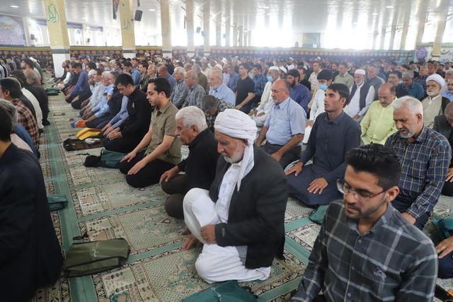 امام جمعه موقت زاهدان: ماه رجب؛ فرصت بازسازی معنوی و صیانت فرهنگی جامعه است