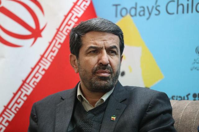 معلمان و بازنشستگان آموزش‌وپرورش سرمایه‌های راهبردی نظام حکمرانی هستند