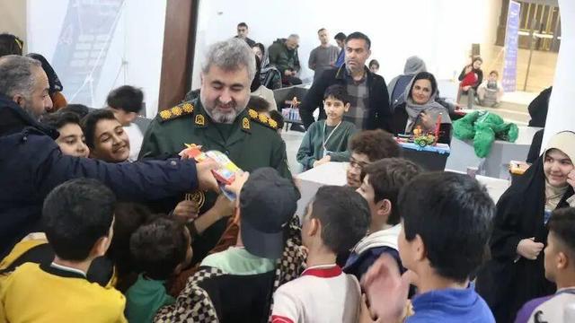 مسابقه‌ کاسپین‌ رباتیک دانش‌آموزی در گیلان برگزار شد