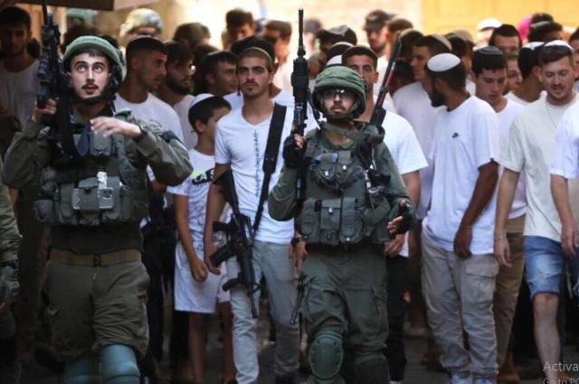 ۵۴ درصد از صهیونیست‌ها نگران امنیت خود در خارج از سرزمین‌های اشغالی هستند