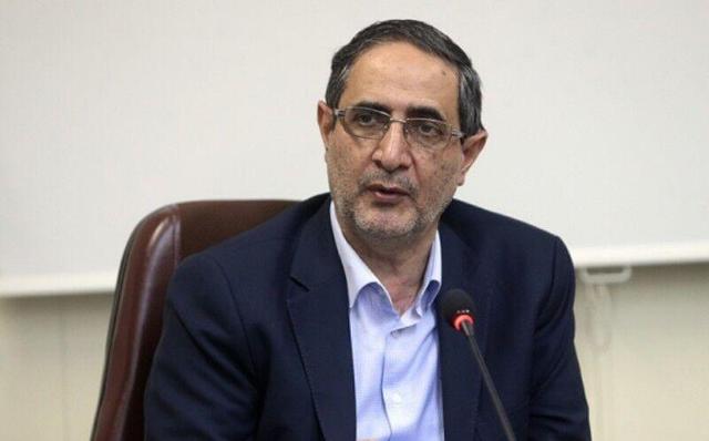 سند ۵ ساله راهبرد ملی بهبود کیفیت آب شرب تهیه و تدوین می‌شود